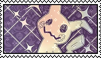 shiny mimikyu