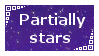 mostly void partially stars
