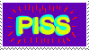 piss