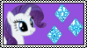 glitter rarity