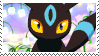 shiny umbreon