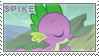 spike