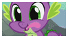 spike