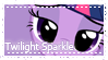 twilight sparkle eyes