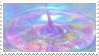 water drop