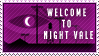 welcome to night vale