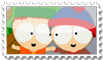 baby south park