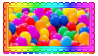 ball pit