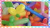 balloon animals