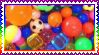 ballpit trinkets