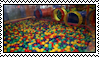 ball pit