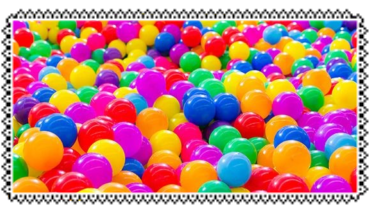 ballpit