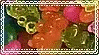 plastic candy