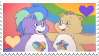 care bears