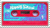 cassettes