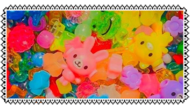 charms