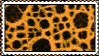 cheetah print