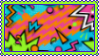 confetti pattern