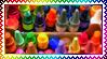 crayons