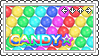 ddr candy