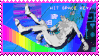 falling