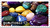 gemstones