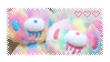 gloomy bear