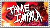 tame impala