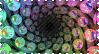 rainbow epic faces