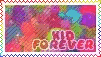 kid forever