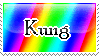 kung pow penis