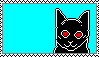 cat eyes