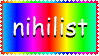 nihilist