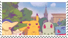 johto pokemon