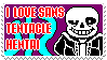 i love sans tentacle hentai