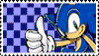 sonic characters