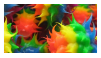 spikey balls