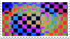 spiral checkers