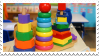 stacking toys