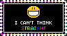 i cant think straight