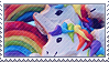 unicorns