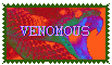 venomous