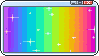neon glitter bars