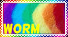 worm