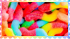 sour worms