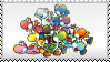 yoshis