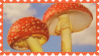 mushrooms