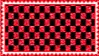 glitter checkers