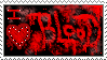 i love blood