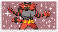 incineroar